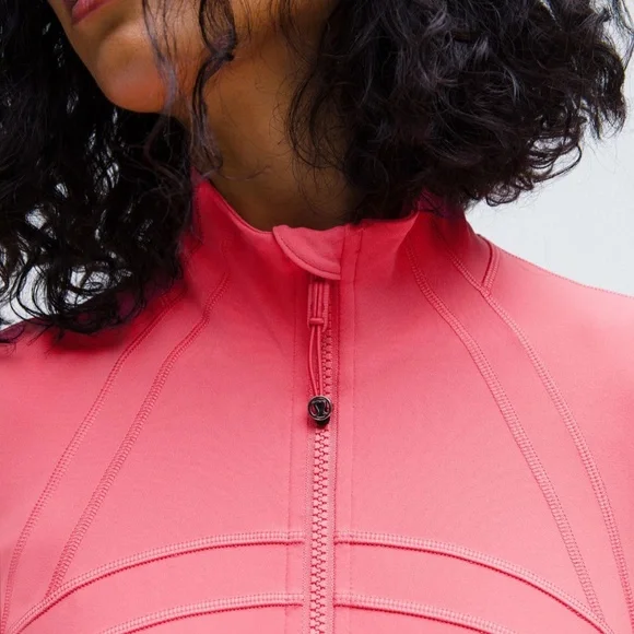 NWT Lululemon Define Jacket Nulu - Picture 4 of 8